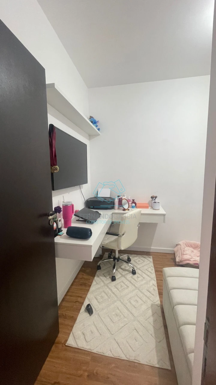 Casa com 2 quartos à venda no Adhemar Garcia, Joinville