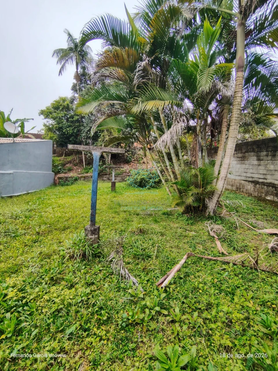 Casa com 2 quartos à venda no João Costa, Joinville
