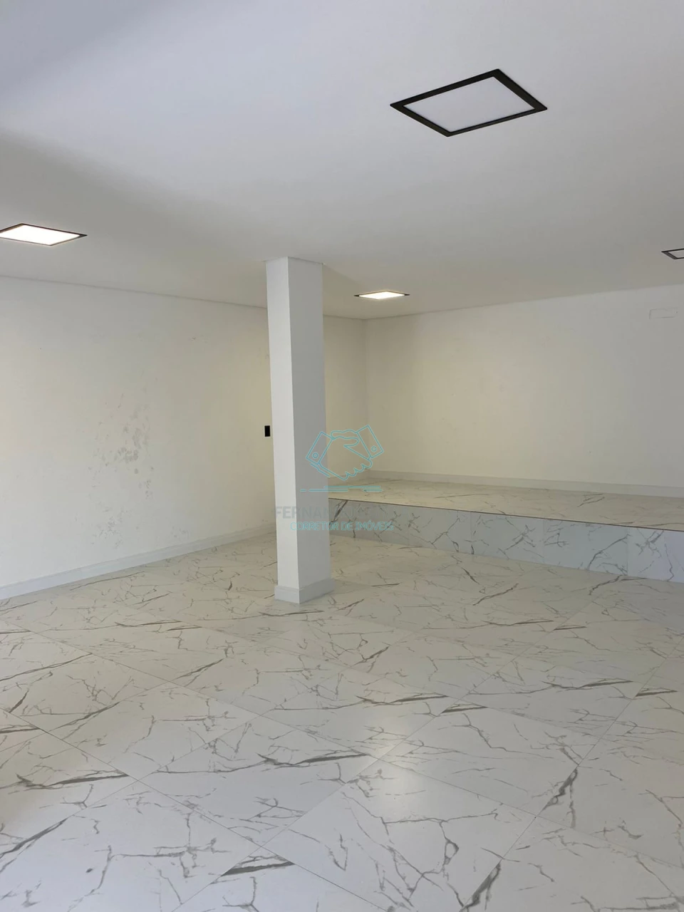 Casa comercial com 1 sala à venda no Saguaçu, Joinville