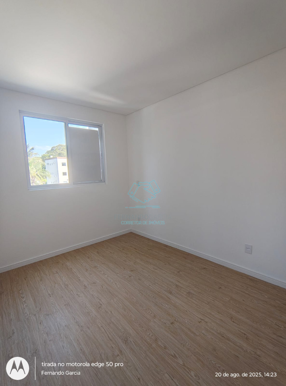 Apartamento com 2 quartos à venda no Anita Garibaldi, Joinville
