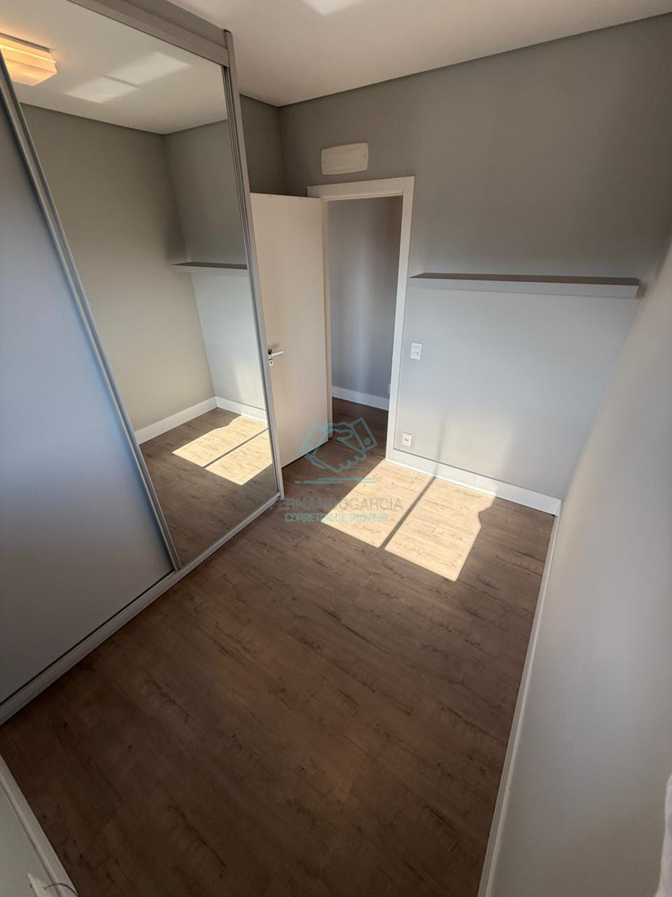 APARTAMENTO À VENDA NO bairro Anita Garibaldi