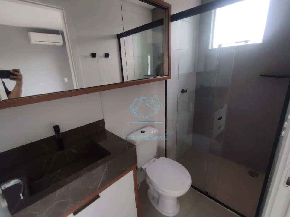 Apartamento com 2 quartos à venda no Floresta, Joinville