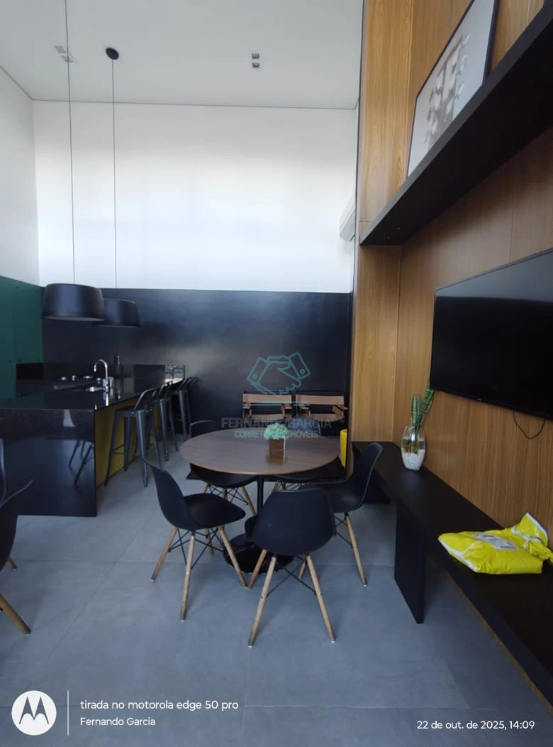 Ótimo apartamento à venda no bairro Anita Garibaldi