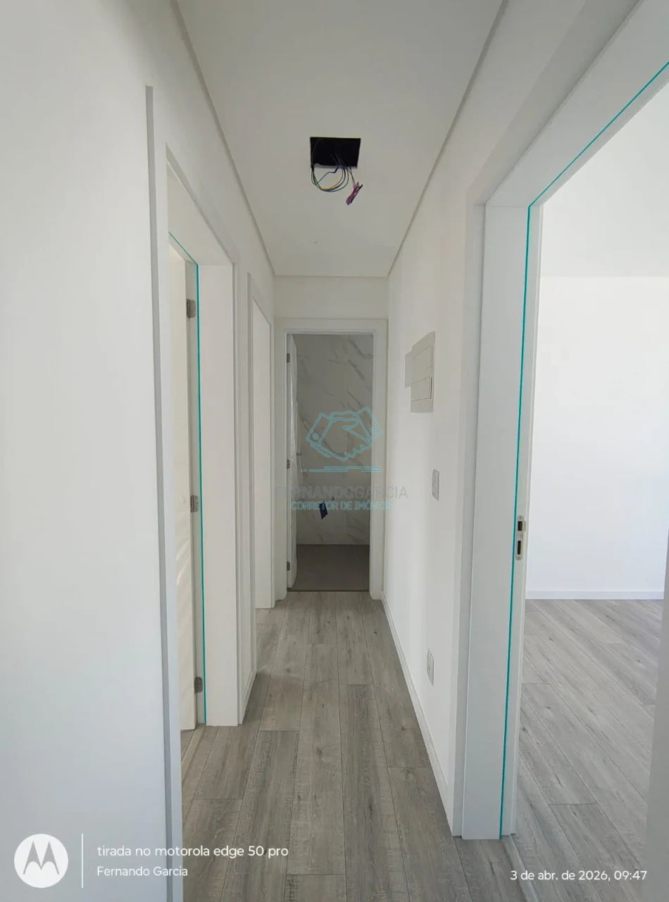 Oportunidade Imperdível: Sobrado Geminado de Alto padrão no Vila nova