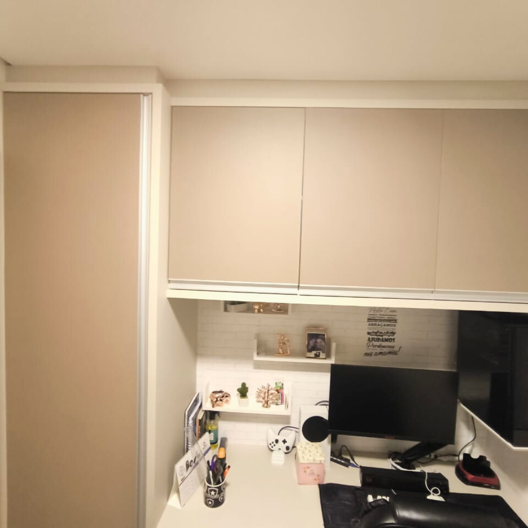 Apartamento com 2 quartos à venda no Aventureiro, Joinville