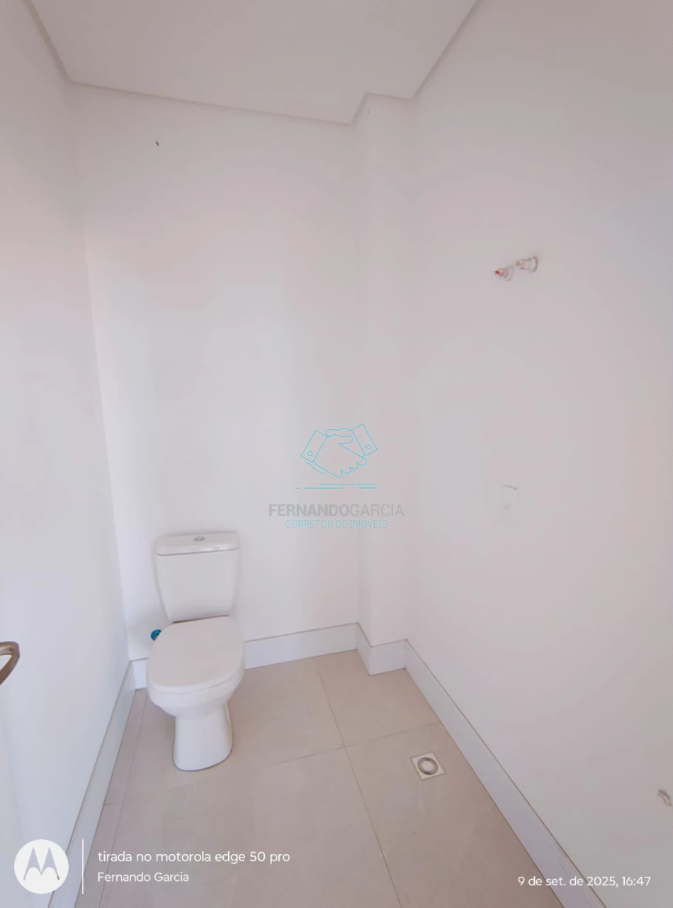 Casa com 3 quartos à venda no Floresta, Joinville