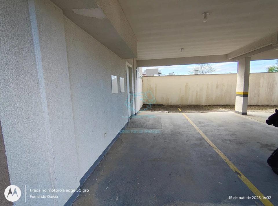 Apartamento com 3 quartos à venda no Bom Retiro, Joinville