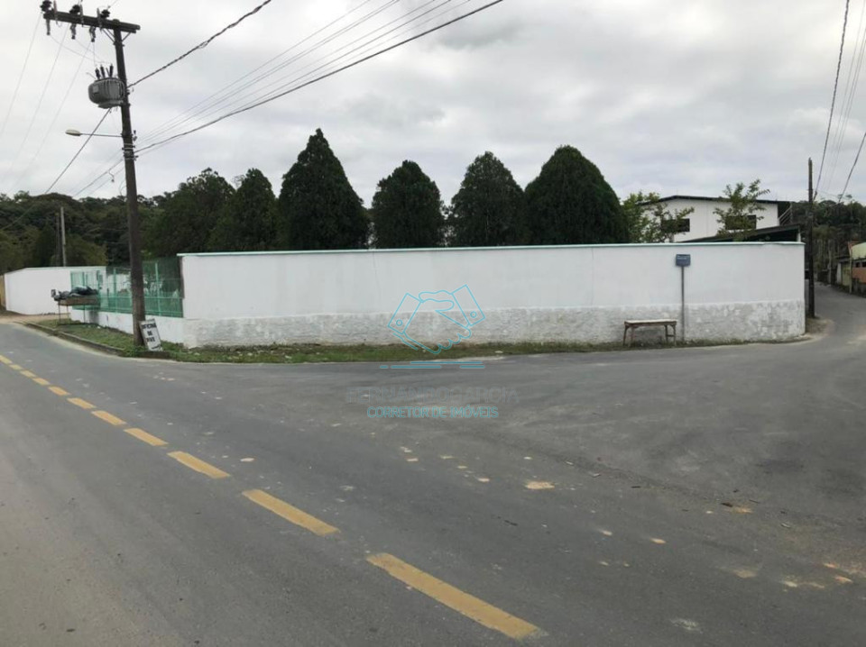 GASPAR/SC, GALPÃO COM ALTA RENTABILIDADE E INFRAESTRUTURA COMPLETA