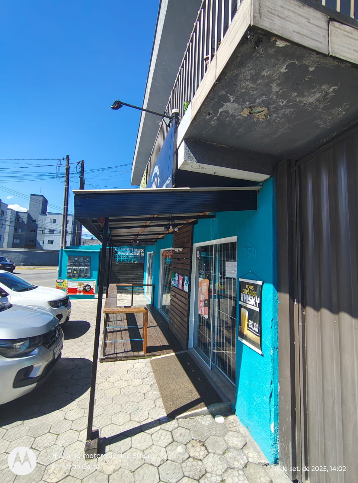 Sala comercial com 2 salas à venda no Comasa, Joinville