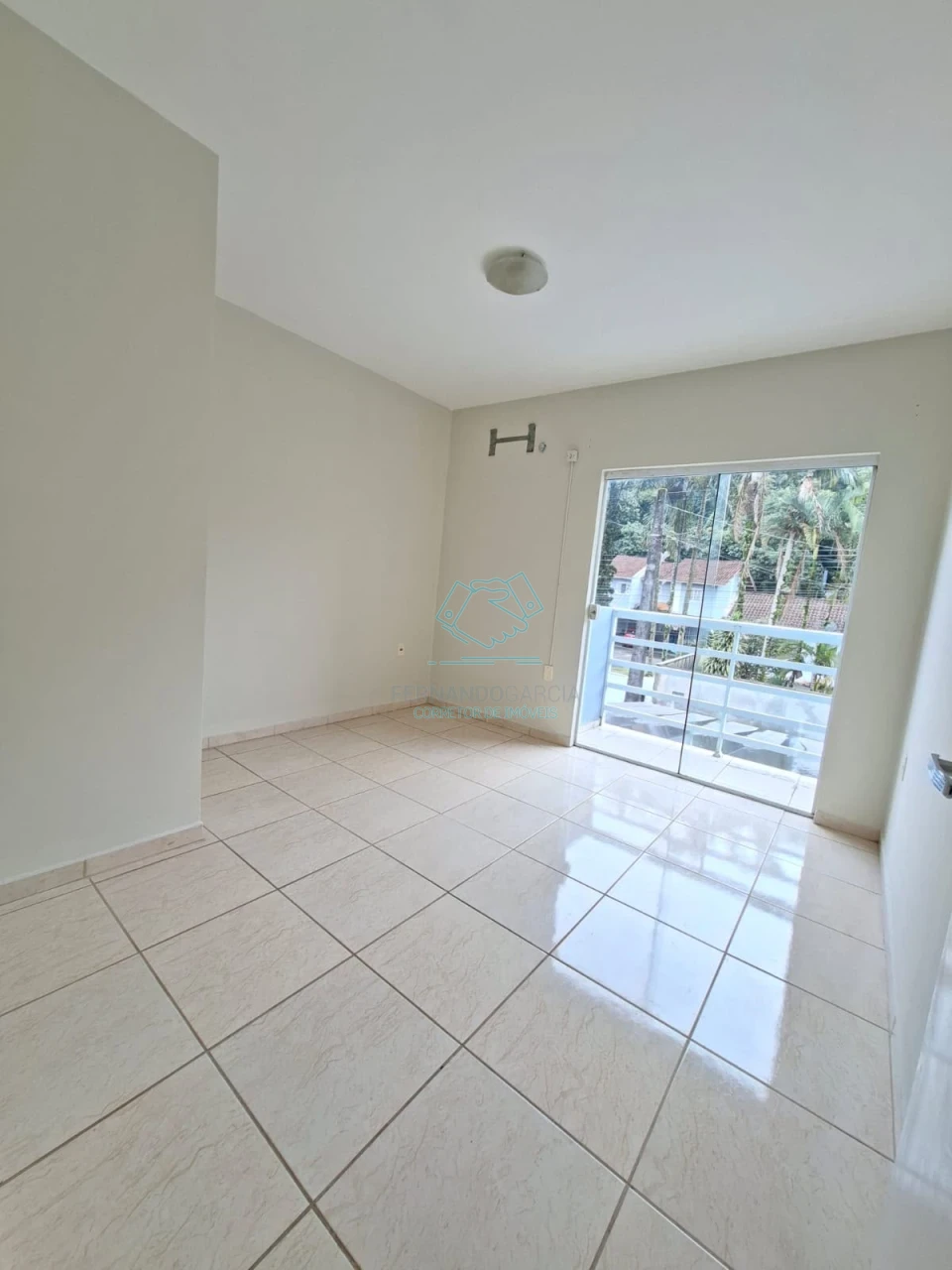 Casa com 2 quartos à venda no Nova Brasília, Joinville