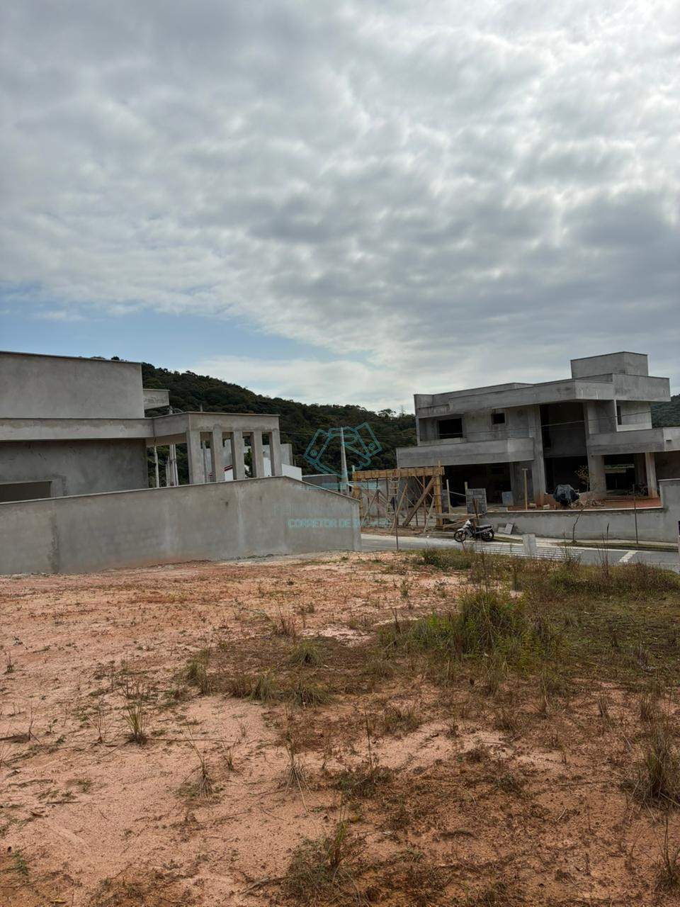 Terreno à venda no Itinga, Araquari