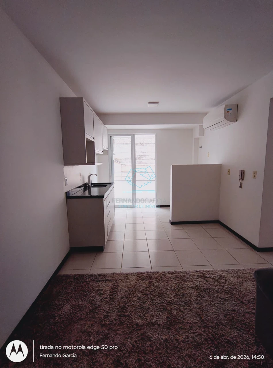 Apartamento com 2 quartos para alugar no Santo Antônio, Joinville