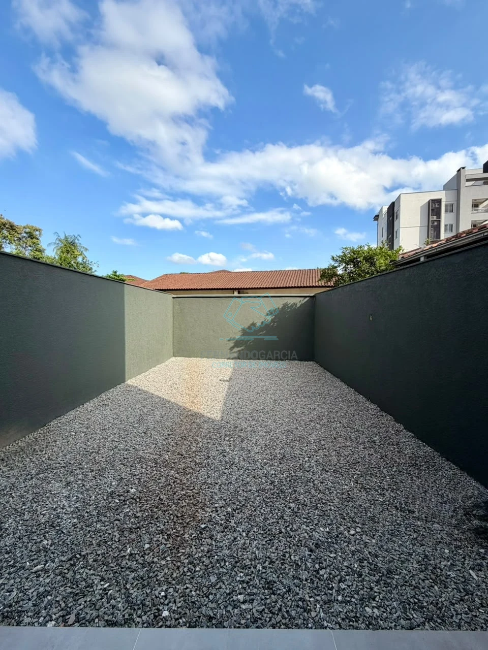 Casa com 3 quartos à venda no Bom Retiro, Joinville