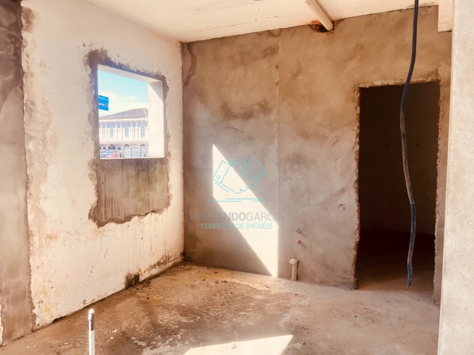 Casa comercial com 1 sala à venda no Anita Garibaldi, Joinville