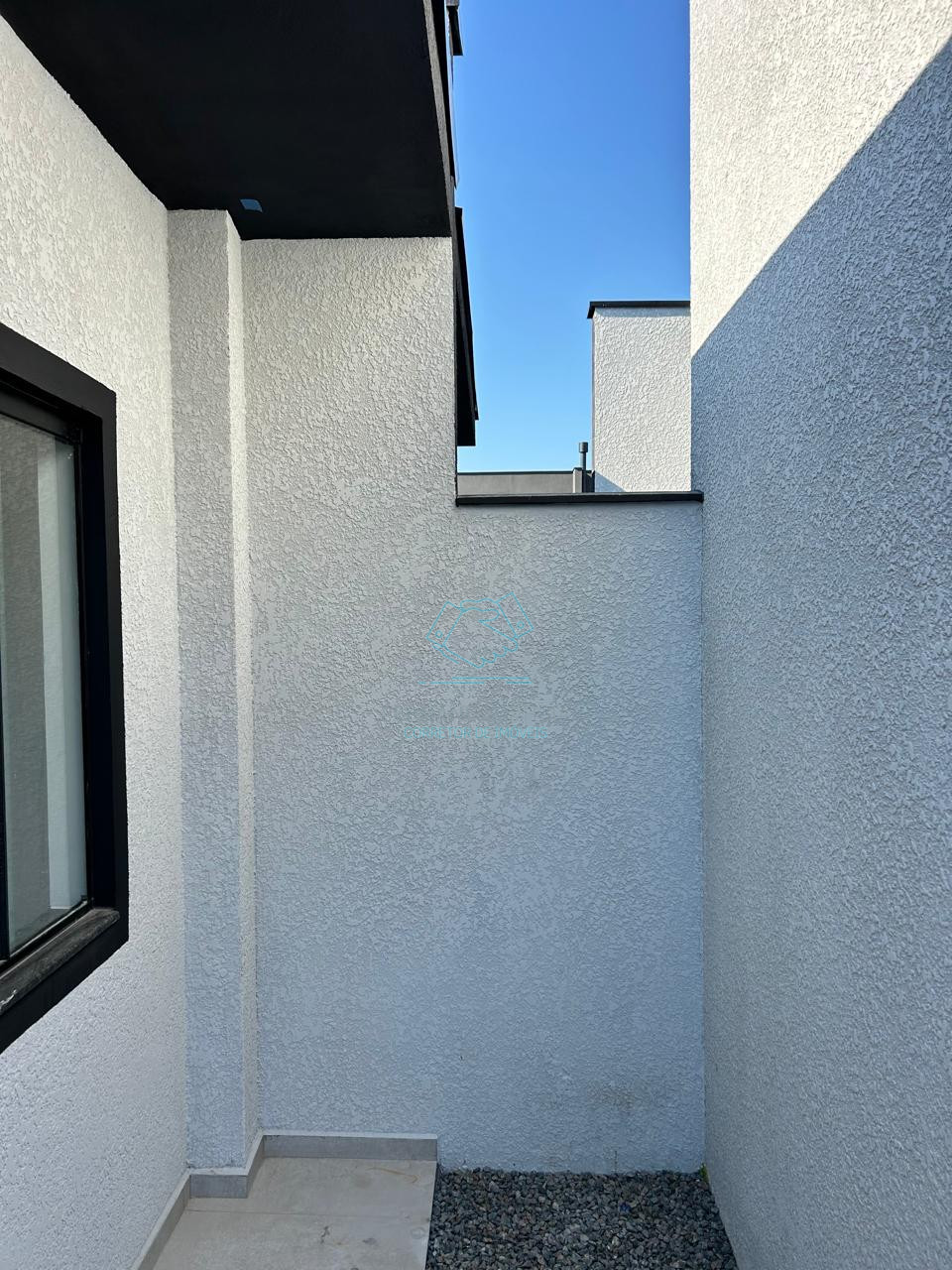 Casa Geminada Térrea no bairro Itajubá, Próxima à Praia do Grant!