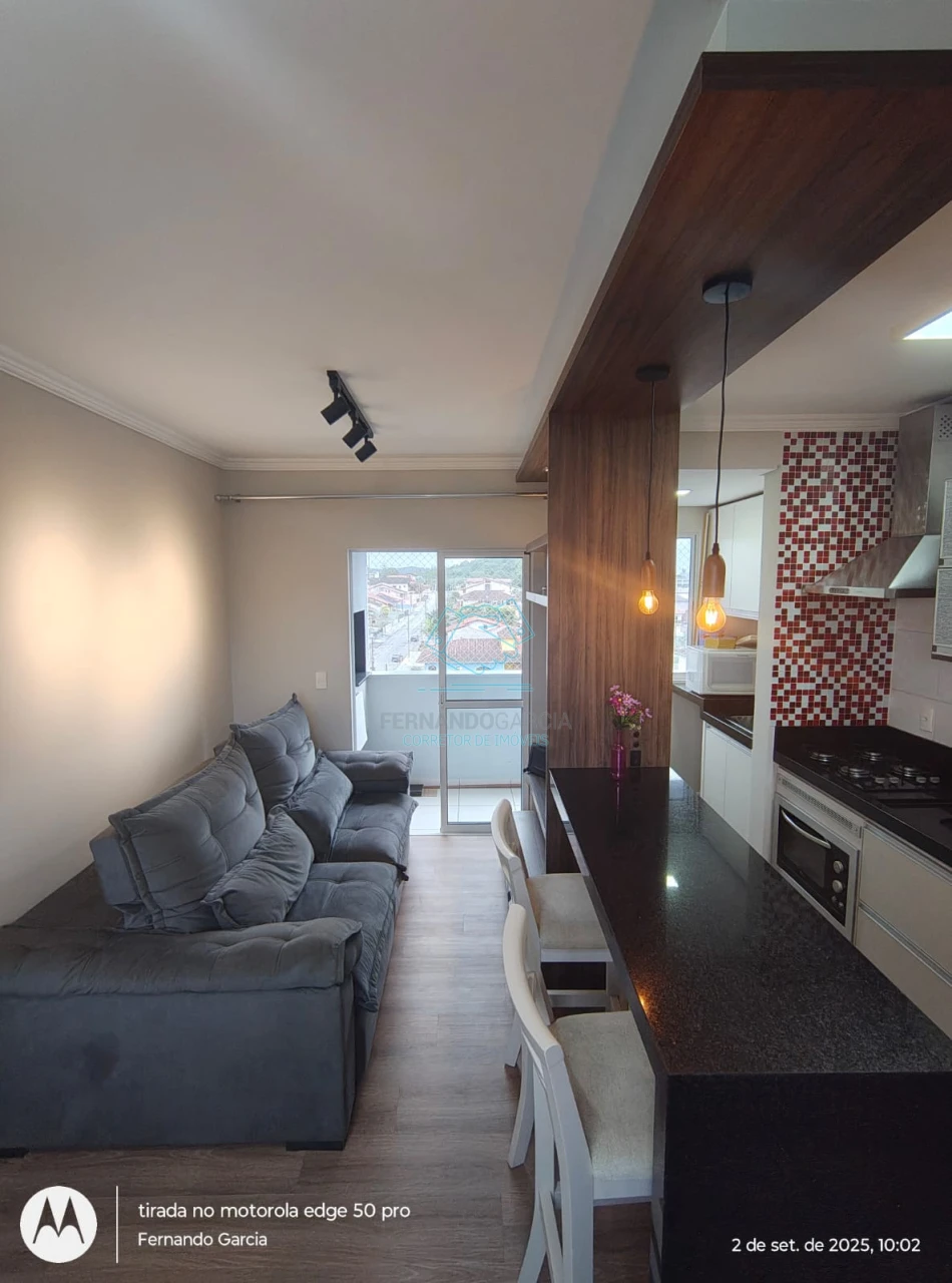 Apartamento com 2 quartos à venda no Costa e Silva, Joinville