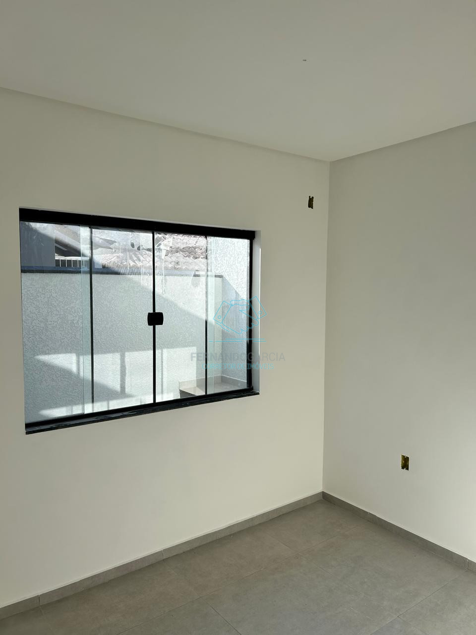 Casa Geminada Térrea no bairro Itajubá, Próxima à Praia do Grant!
