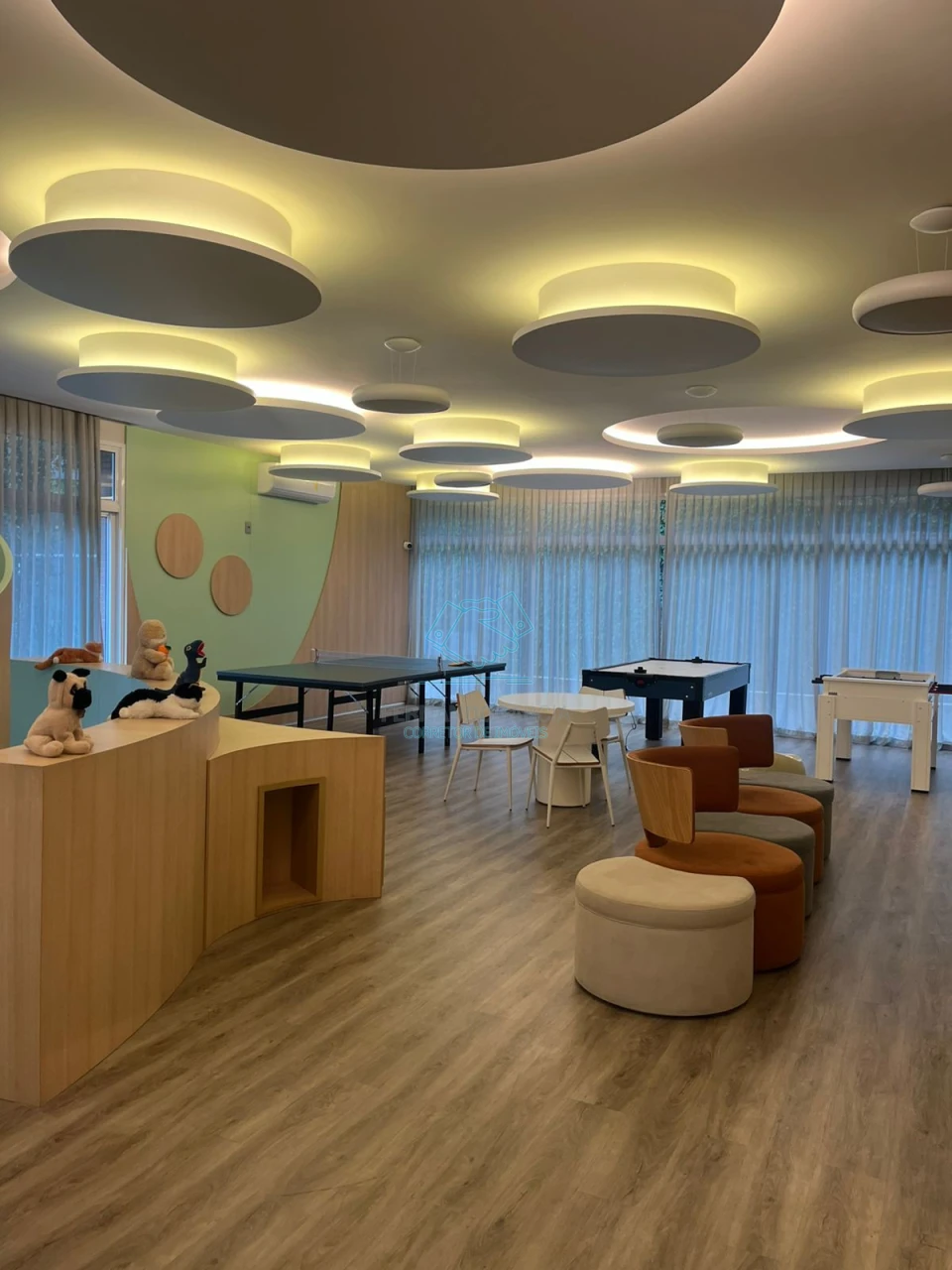 Apartamento alto padrão no América, helbor, porteira fechada!