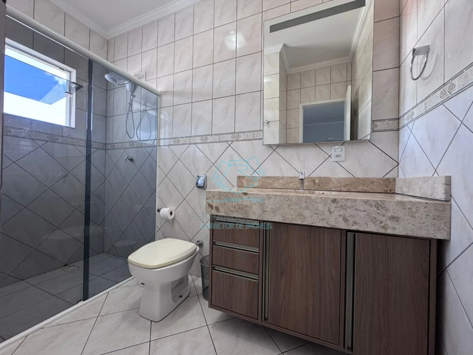 Casa com 3 quartos à venda no Costa e Silva, Joinville