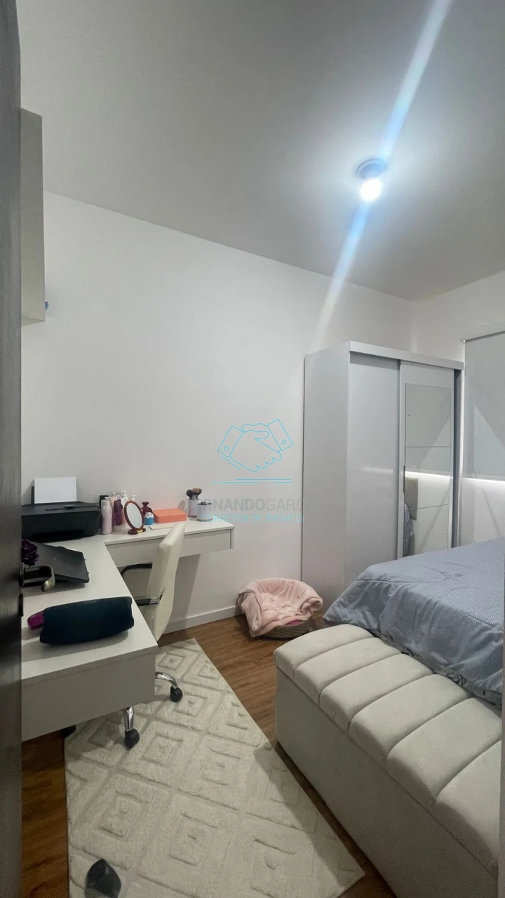 Casa com 2 quartos à venda no Adhemar Garcia, Joinville