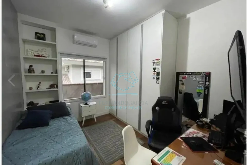 Casa com 3 quartos à venda no Costa e Silva, Joinville