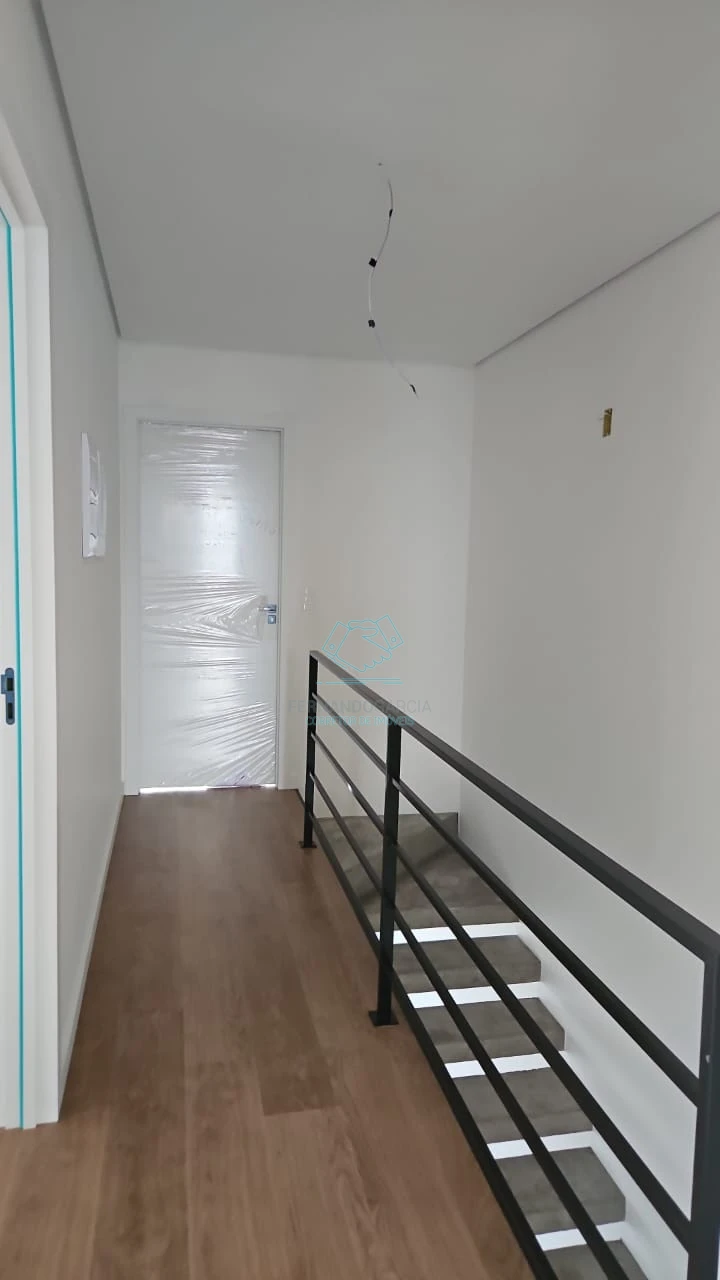 Casa com 3 quartos à venda no Saguaçu, Joinville