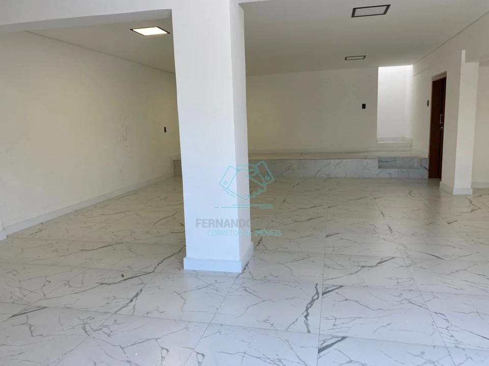 Casa comercial com 1 sala à venda no Saguaçu, Joinville