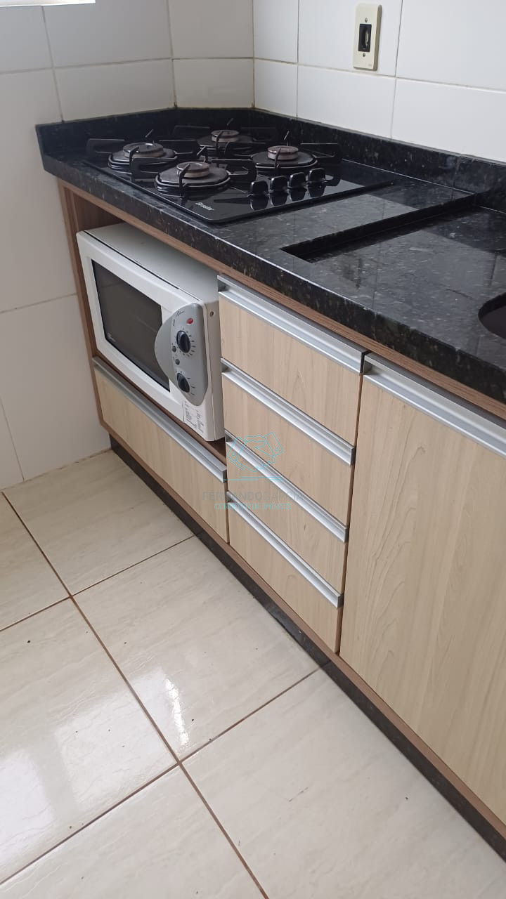Apartamento com 2 quartos à venda no Guanabara, Joinville