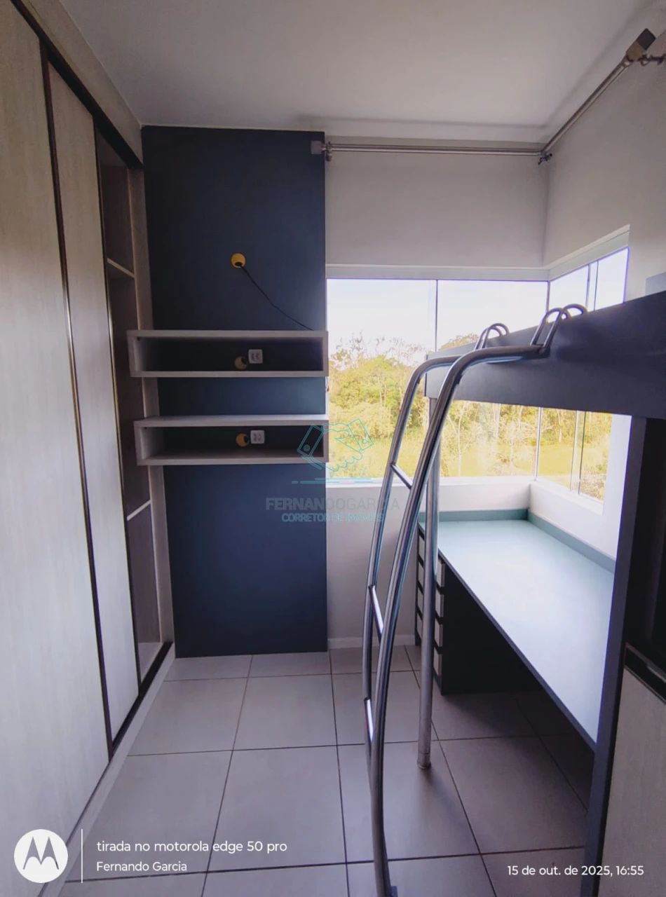 Apartamento com 3 quartos à venda no Bom Retiro, Joinville