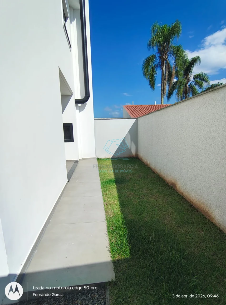 Oportunidade Imperdível: Sobrado Geminado de Alto padrão no Vila nova