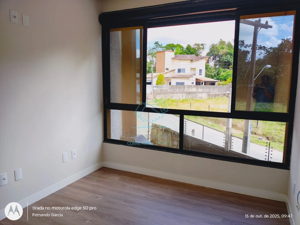 Casa com 3 quartos à venda no Petrópolis, Joinville