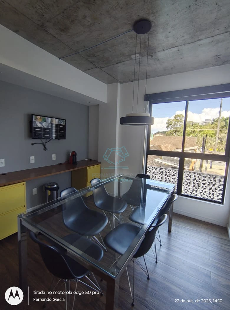 Ótimo apartamento à venda no bairro Anita Garibaldi