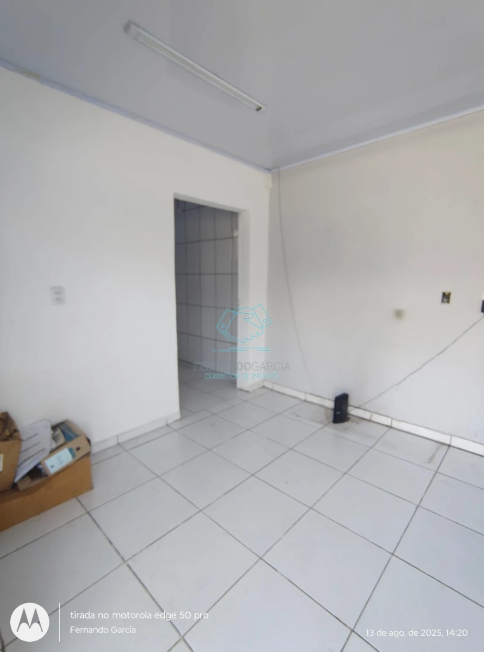 Barracão / Galpão / Depósito com 4 salas à venda no Glória, Joinville