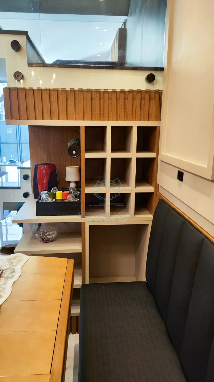 Casa com 3 quartos à venda no Bom Retiro, Joinville