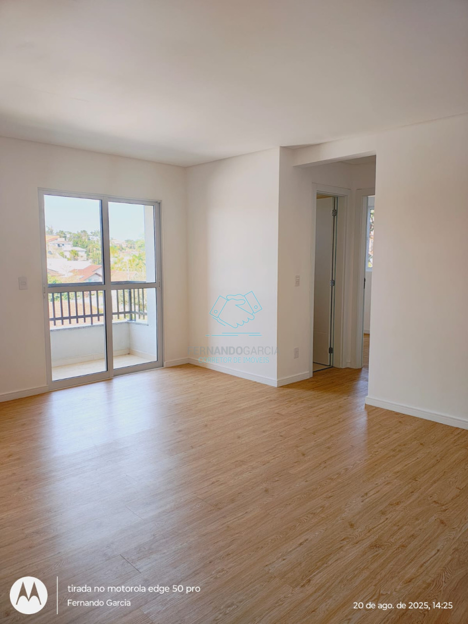 Apartamento com 2 quartos à venda no Anita Garibaldi, Joinville