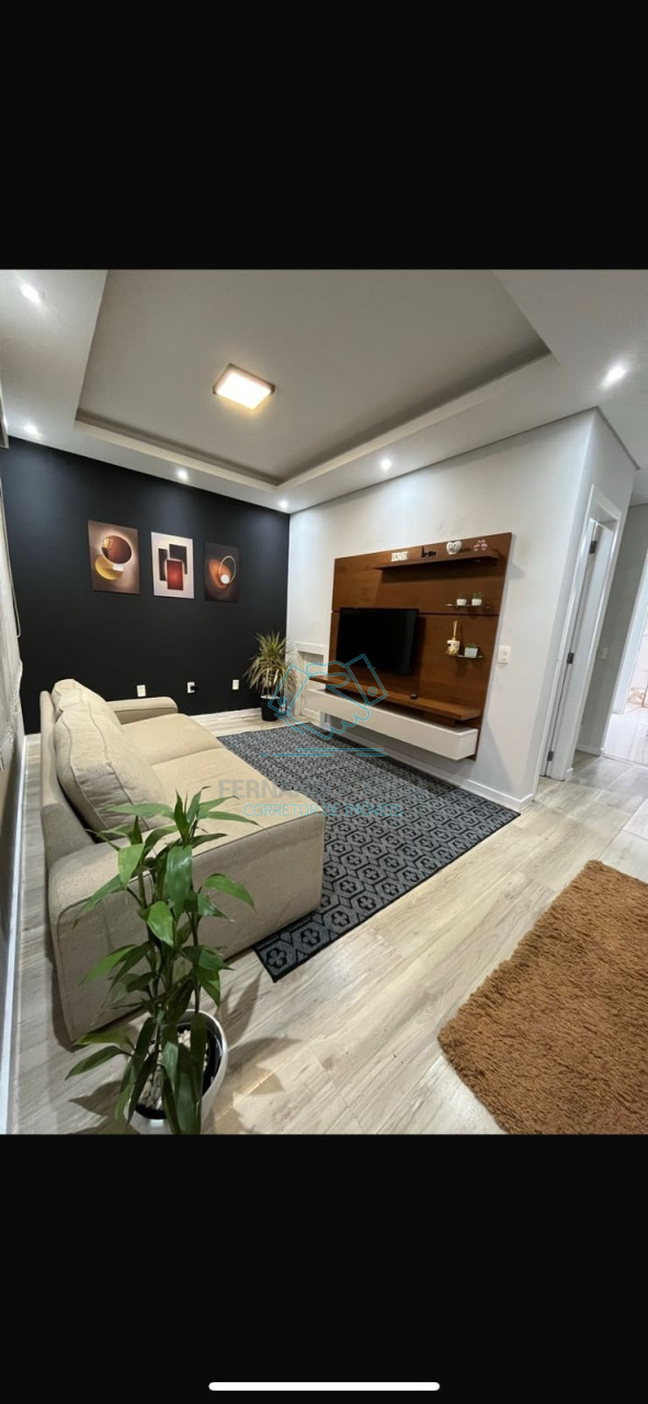 Casa à venda no Boa Vista, Joinville