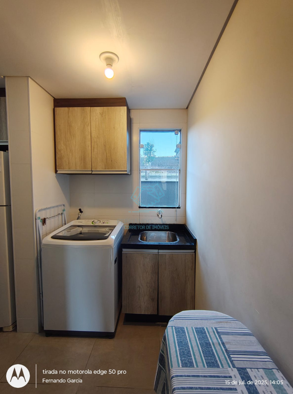 Apartamento com 4 quartos à venda no Comasa, Joinville