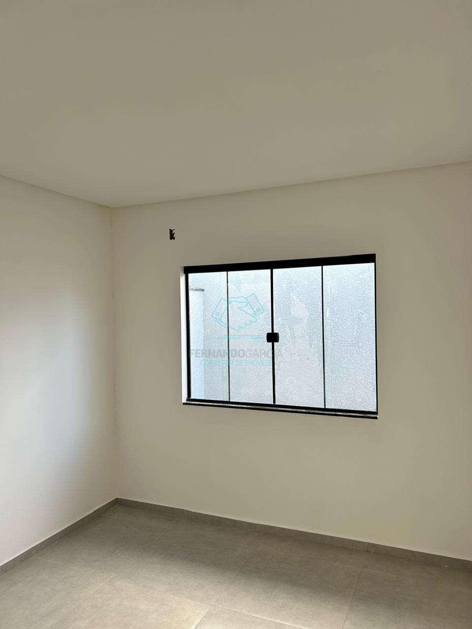 Casa Geminada Térrea no bairro Itajubá, Próxima à Praia do Grant!