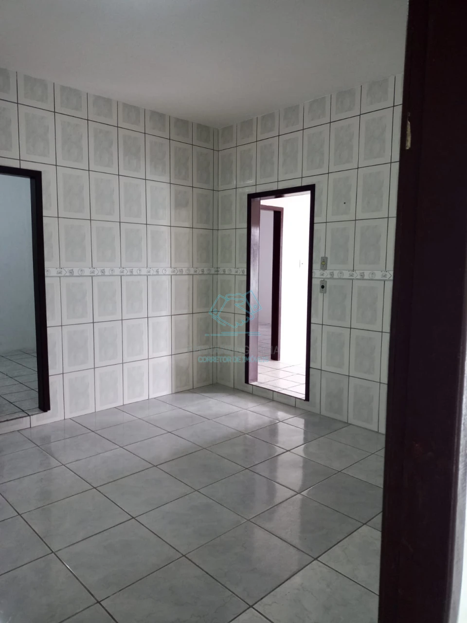 Casa com 3 quartos à venda no Comasa