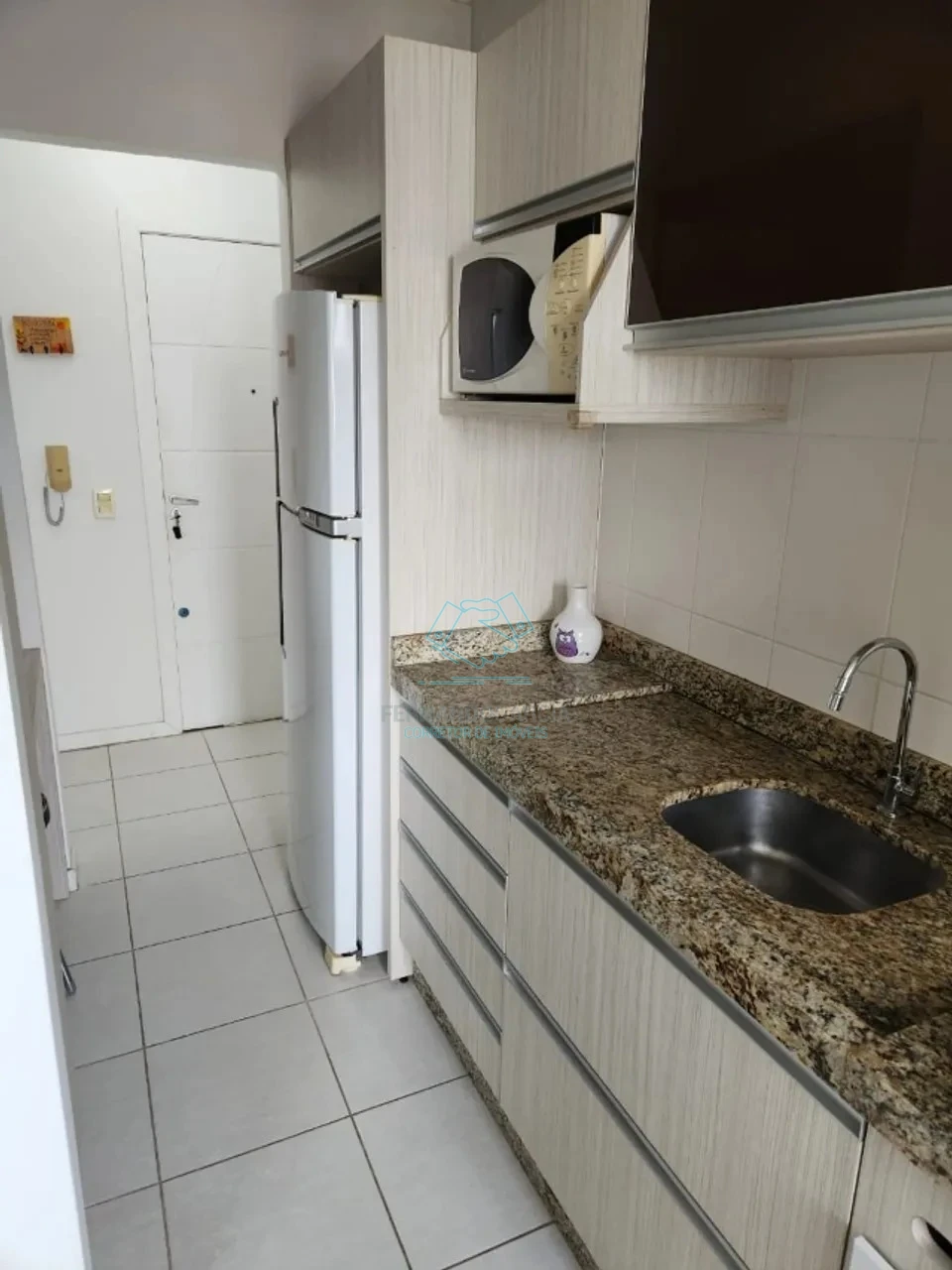 Apartamento com 2 quartos à venda no Bom Retiro, Joinville
