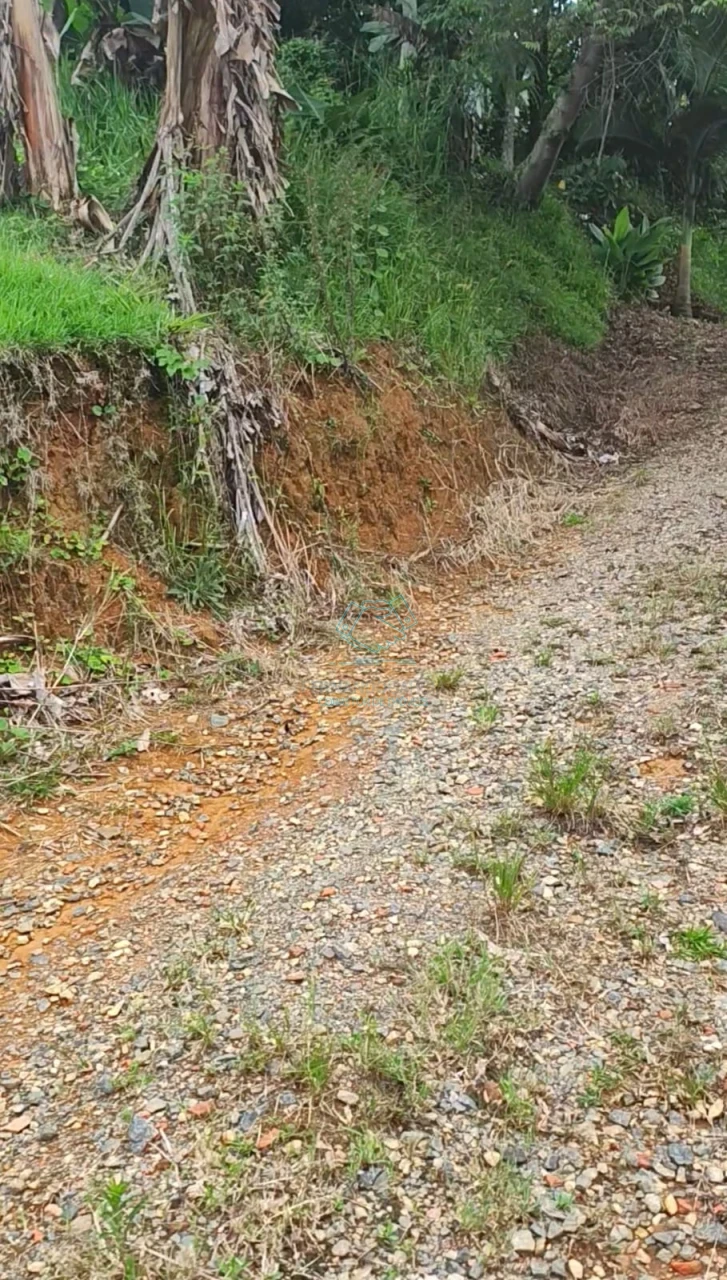 Terreno à venda no Boehmerwald, Joinville
