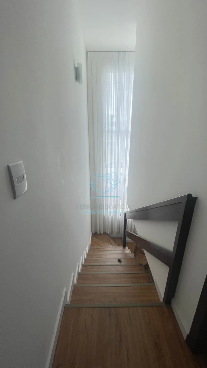 Casa com 2 quartos à venda no Adhemar Garcia, Joinville