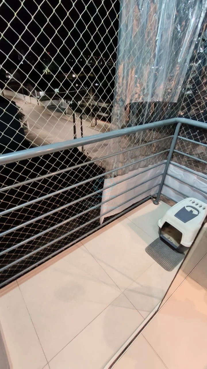 Apartamento com 2 quartos à venda no Floresta, Joinville