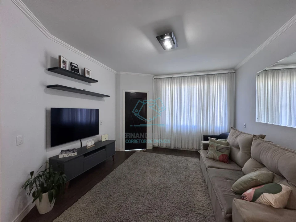 Casa com 3 quartos à venda no Costa e Silva, Joinville