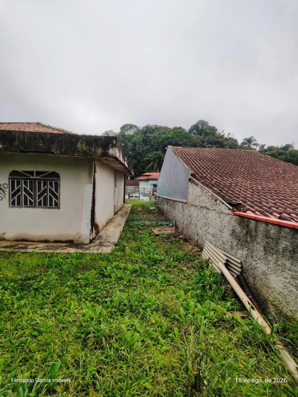 Casa com 2 quartos à venda no João Costa, Joinville