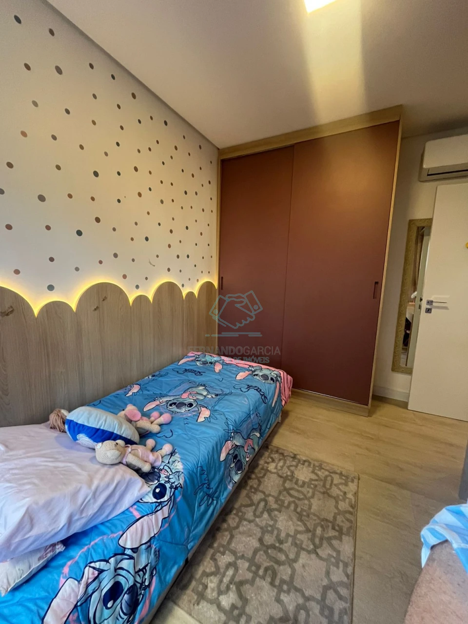 Apartamento alto padrão no América, helbor, porteira fechada!