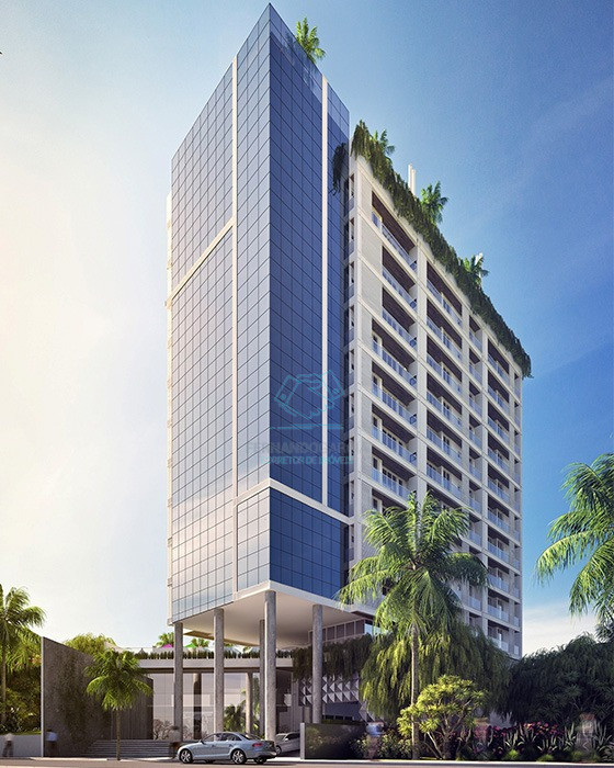 Apartamento à venda no Atiradores, Joinville