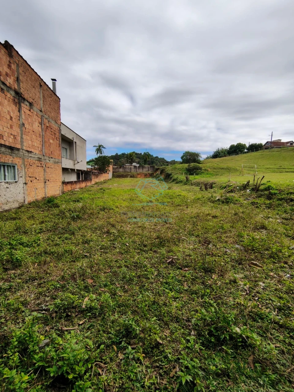 Terreno à venda em Santa Catarina, Joinville