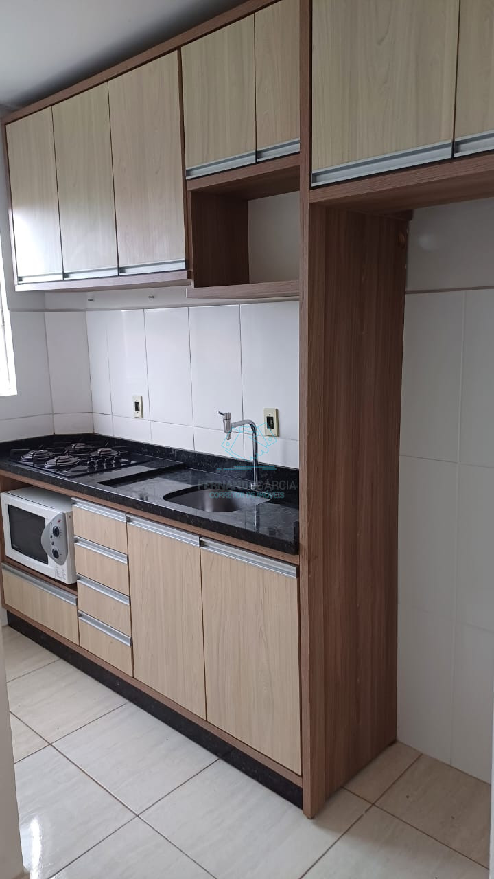 Apartamento com 2 quartos à venda no Guanabara, Joinville