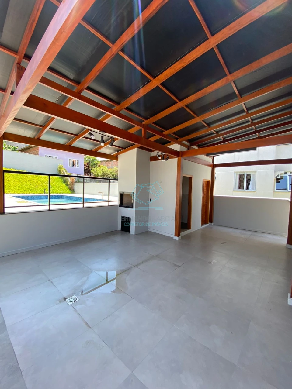 Casa comercial com 1 sala à venda no Saguaçu, Joinville